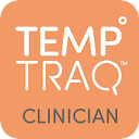 TempTraq Clinician for firestick