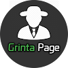 Grinta Page icon