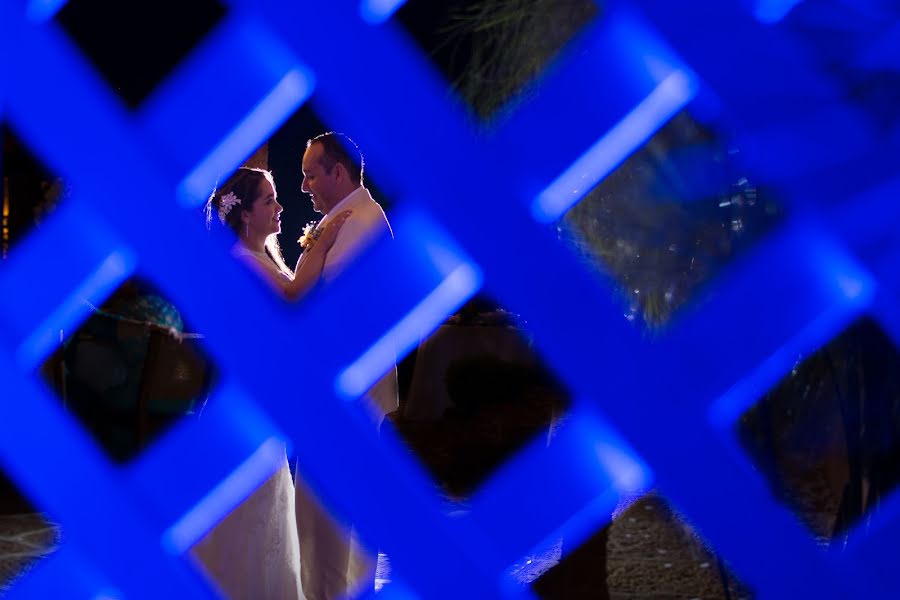 Fotógrafo de casamento Gymy Martinez (gymymartinez). Foto de 24 de novembro 2015