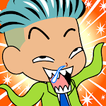 Cover Image of Download ZzangFunnyComics1 1.3.3 APK