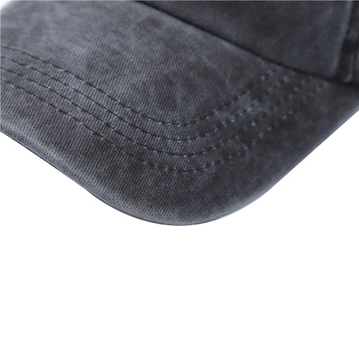 Title 21, Washed Cloth Baseball Cap Embroidery Letter Ret...