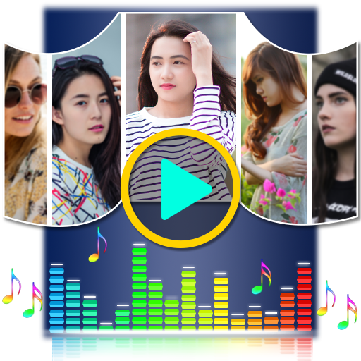 Photo Audio Video Album Creator