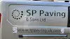 SP Paving & Sons Limited Logo