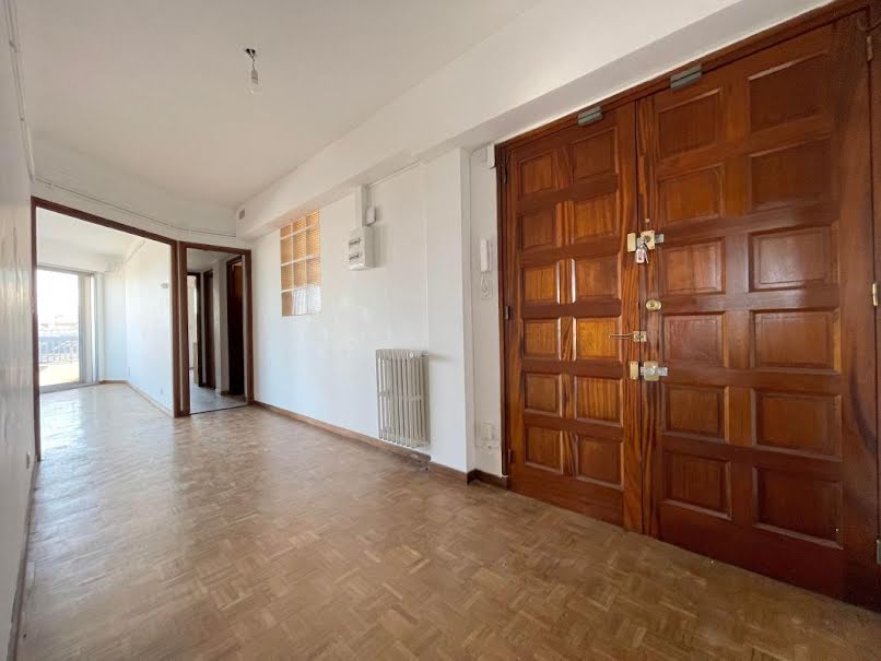 Location  appartement 3 pièces 96 m² à Perpignan (66000), 720 €