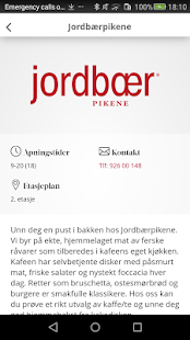 AMFI Arendal Kundeklubb(圖5)-速報App