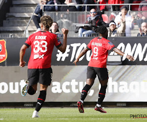 Ligue 1 : Rennes et Doku dépassent Lille, Monaco est dauphin provisoire