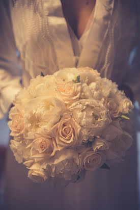 Fotógrafo de casamento Giacomo Checcucci (checcucci). Foto de 18 de fevereiro 2019