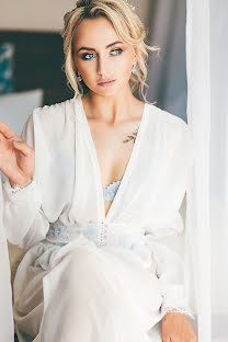 Wedding photographer Darya Vyvodnova (dariavyvodnova). Photo of 28 May 2019