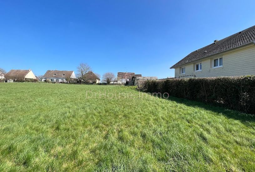  Vente Terrain agricole - 3 135m² à Saint-Georges-des-Groseillers (61100) 