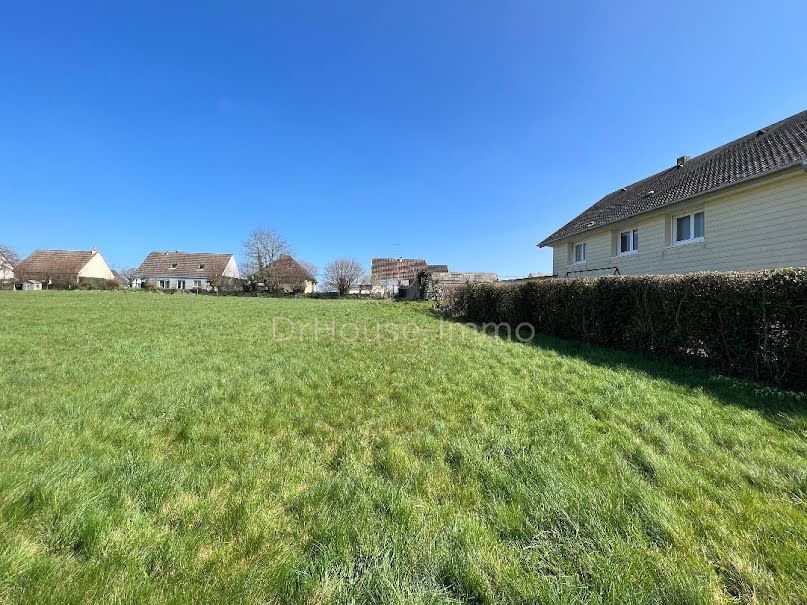 Vente terrain  3135 m² à Saint-Georges-des-Groseillers (61100), 97 650 €