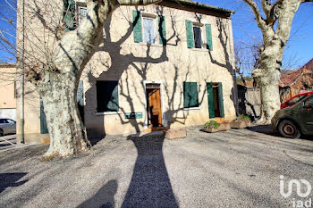 maison à Buis-les-Baronnies (26)