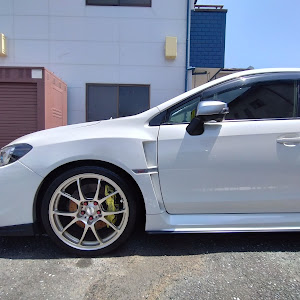 WRX STI VAB