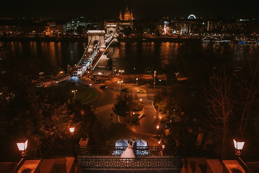 Fotografo di matrimoni Marius Bulzan (mariusbulzanfoto). Foto del 5 giugno 2019