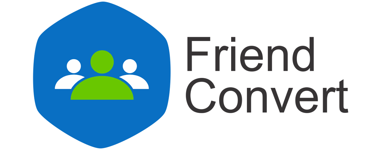 Friend Convert Preview image 2