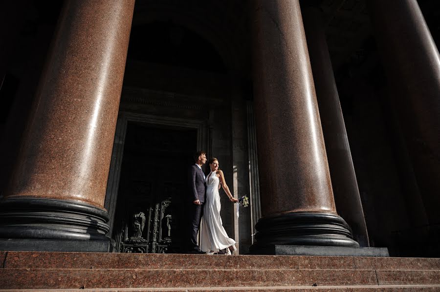 Fotógrafo de casamento Sergey Balanyan (balanian). Foto de 9 de junho 2023