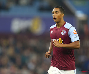 Youri Tielemans dans de beaux draps à Aston Villa