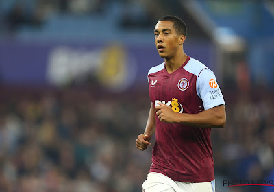 Youri Tielemans dans de beaux draps à Aston Villa