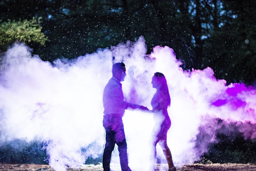 Düğün fotoğrafçısı Emmanuel Ortiz (emmartiz). 10 Haziran 2019 fotoları