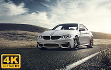 Bmw M4 Wallpaper HD Custom New Tab small promo image