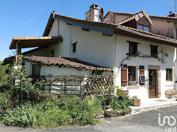 maison à Vayres (87)