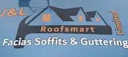 J & L Roofsmart Ltd Logo