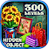 Hidden Object Games 300 Levels  icon