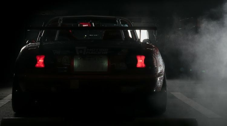 ロードスターの痛車スナップに関するカスタム事例の投稿画像4枚目