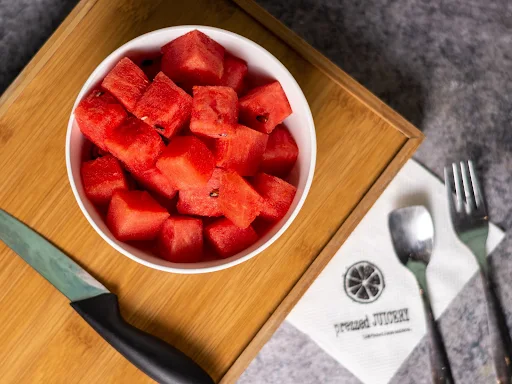 Watermelon Bowl [90 Kcal]