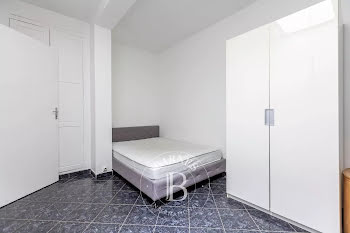 appartement à Paris 16ème (75)