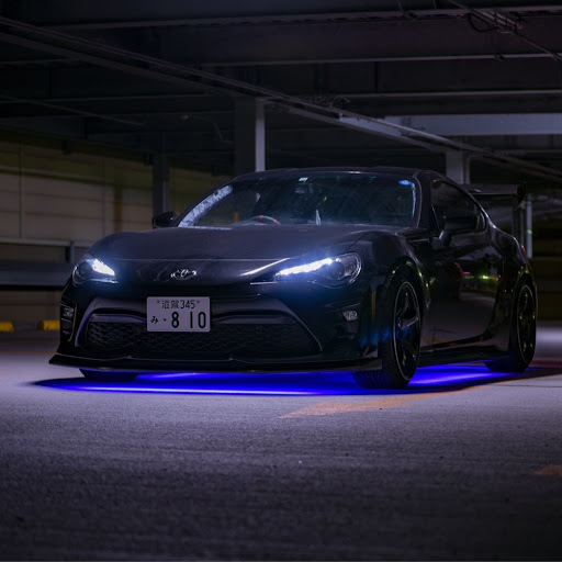ゴキ86のプロフィール画像