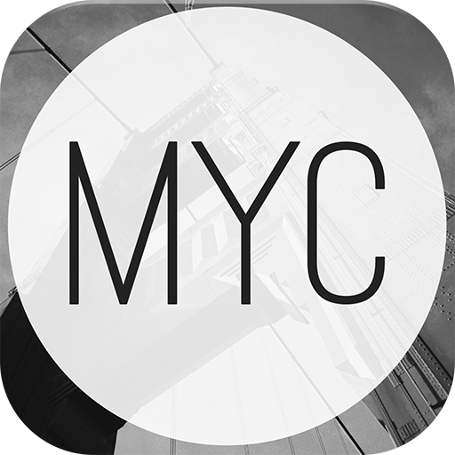 MYC 生活 App LOGO-APP開箱王