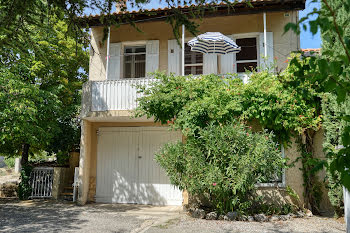 maison à Grambois (84)