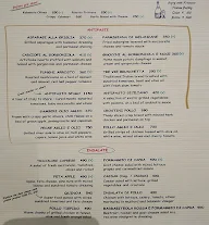 Spago menu 3