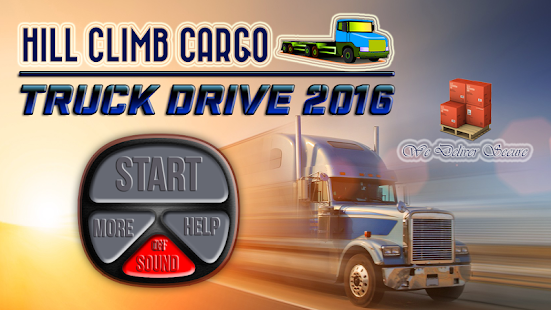 How to download Cargo Truck Drive 2016 patch 1.0 apk for android