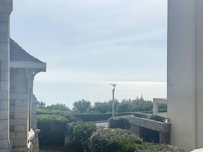 Vente appartement 2 pièces 50 m² à Biarritz (64200), 489 000 €