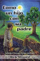 Como un hijo con su padre cover