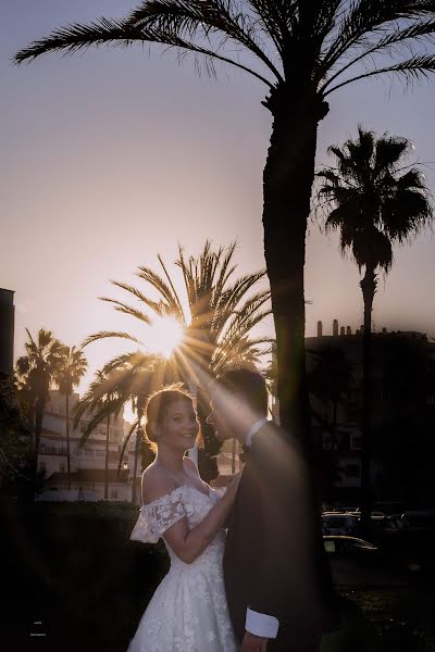 Huwelijksfotograaf Marta Losiewicz (martalosiewicz). Foto van 12 juni 2019