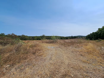 terrain à Montagnac (30)