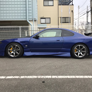 シルビア S15