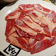 牛角日本燒肉專門店(高雄義大店)