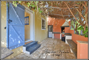 maison à Conques-sur-Orbiel (11)