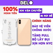 Miếng Dán Ppf Mặt Sau Bảo Vệ Điện Thoại 6/6S/6Splus/7/7Plus/8/8Plus/X/Xr/Xs/11/12/13/Pro/Max/Plus/Promax Belo