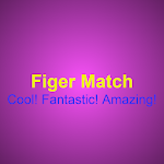 Cover Image of Tải xuống figer match 1.1.9z APK