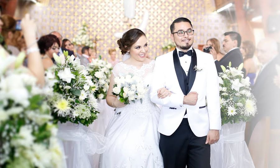 Wedding photographer Carmen Contreras (carmencontreras). Photo of 3 August 2019