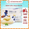 Bánh Sữa Chua Đài Loan Horsh Ông Già Túi 500G Và 1Kg - Ăn Vặt Cô Nương Béo