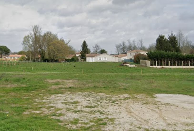  Vente Terrain à bâtir - 600m² à Blanquefort (33290) 