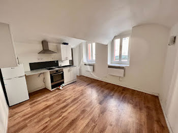 appartement à Paris 19ème (75)