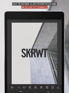 SKRWT Screenshot