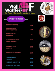 Wall Of Waffles menu 5