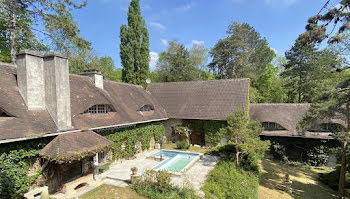 ferme à La Ferté-sous-Jouarre (77)